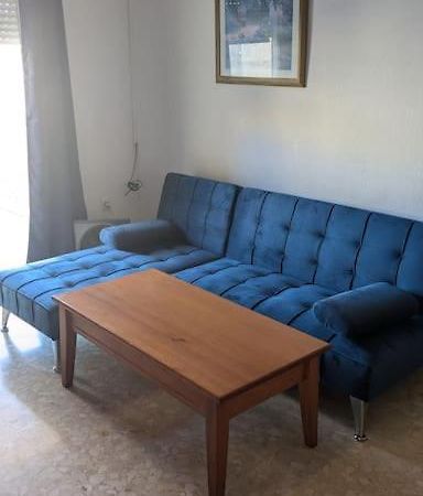 Apartamento En Daimus Esterno foto