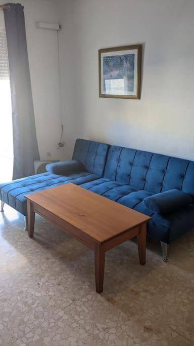 Apartamento En Daimus Esterno foto