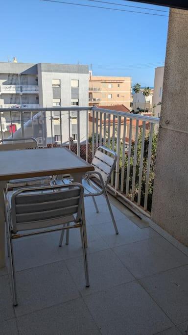 Apartamento En Daimus Esterno foto
