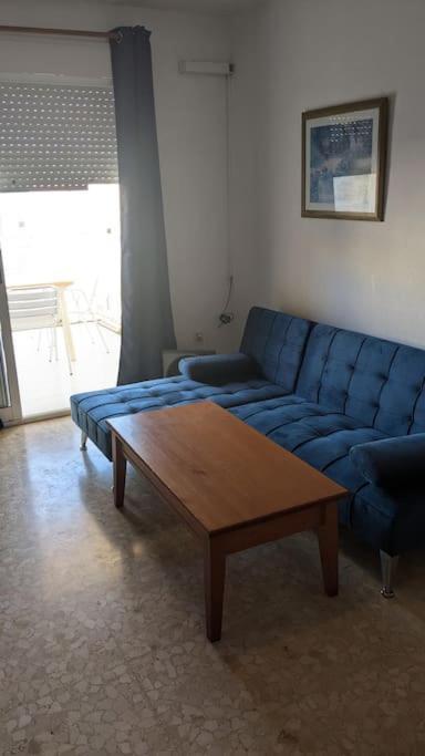 Apartamento En Daimus Esterno foto