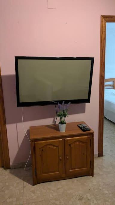 Apartamento En Daimus Esterno foto